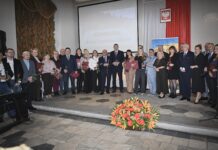 Róża Kłodzka 2025 rozdana