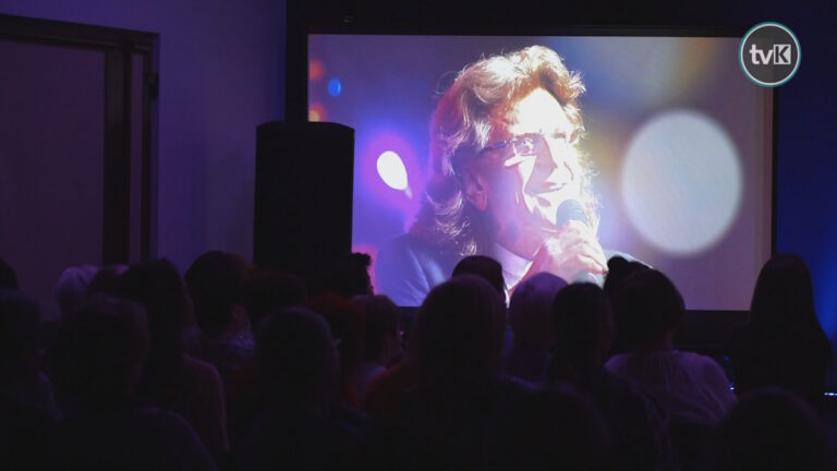 Robert Rozmus z koncertem w Kudowie-Zdroju