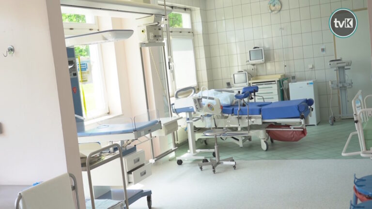 Polanicka porodówka w rankingu najlepszych!