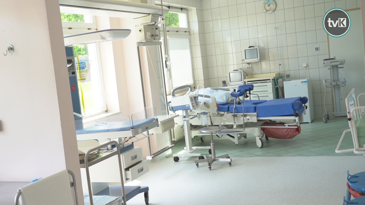 Polanicka porodówka w rankingu najlepszych!