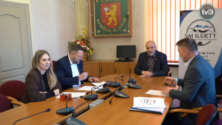 Nowe mieszkania w Stroniu Śląskim