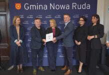 SIM Sudety w Bożkowie