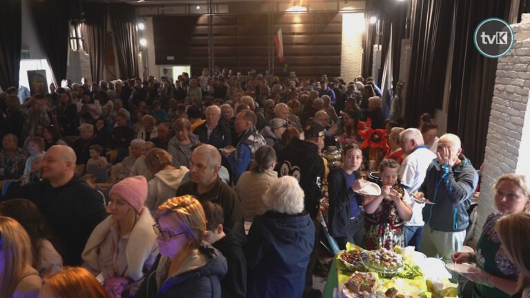 Polsko-Czeskie Stoły Wielkanocne w Stroniu Śląskim