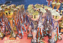 Puchar Polski Taekwondo za nami!