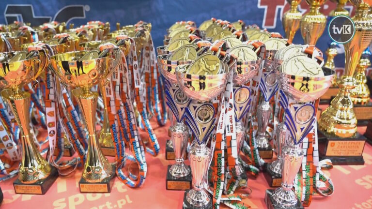 Puchar Polski Taekwondo za nami!