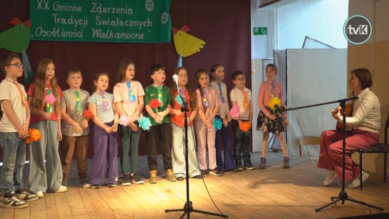 XX „Osobliwości Wielkanocne” w Międzylesiu