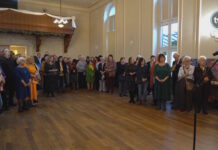 Wspólny Mianownik – Międzynarodowa wystawa prac w Wambierzycach