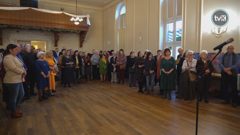 Wspólny Mianownik – Międzynarodowa wystawa prac w Wambierzycach