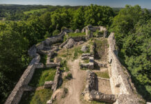 Mroczny Dolny Śląsk – Część 3: miejsca niczym z horrorów, legendy. Czy warto je odwiedzić?