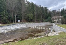 Wody Polskie zabezpieczą Duszniki-Zdrój i Szczytną przed powodzią. 130 mln zł na ochronę mieszkańców i zabytkowej papierni