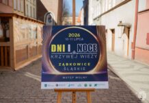 Dni i Noce Krzywej Wieży 2026. Dżem, Ira, Paktofonika Orkiestra, KęKę i inni w Ząbkowicach Śląskich