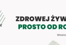 Zapraszamy na Targi Zdrowej Żywności – prosto od rolnika!