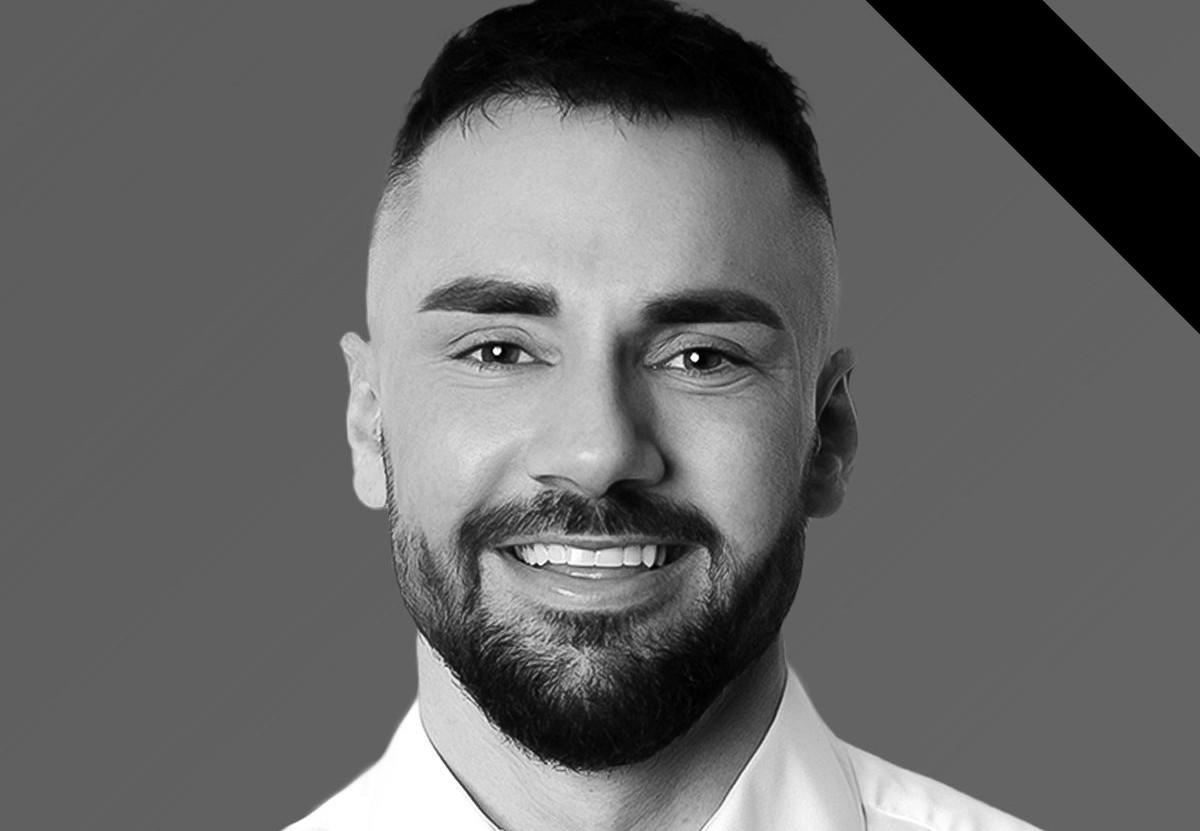 Nie żyje poseł Łukasz Litewka. „Dziś Polska straciła człowieka o wielkim, otwartym sercu i polityka oddanego walce o prawa najsłabszych”