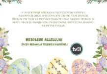 Życzenia od Redakcji Telewizji Kłodzkiej
