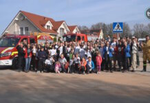 „Operacja Czysta Rzeka” w Kudowie Zdroju