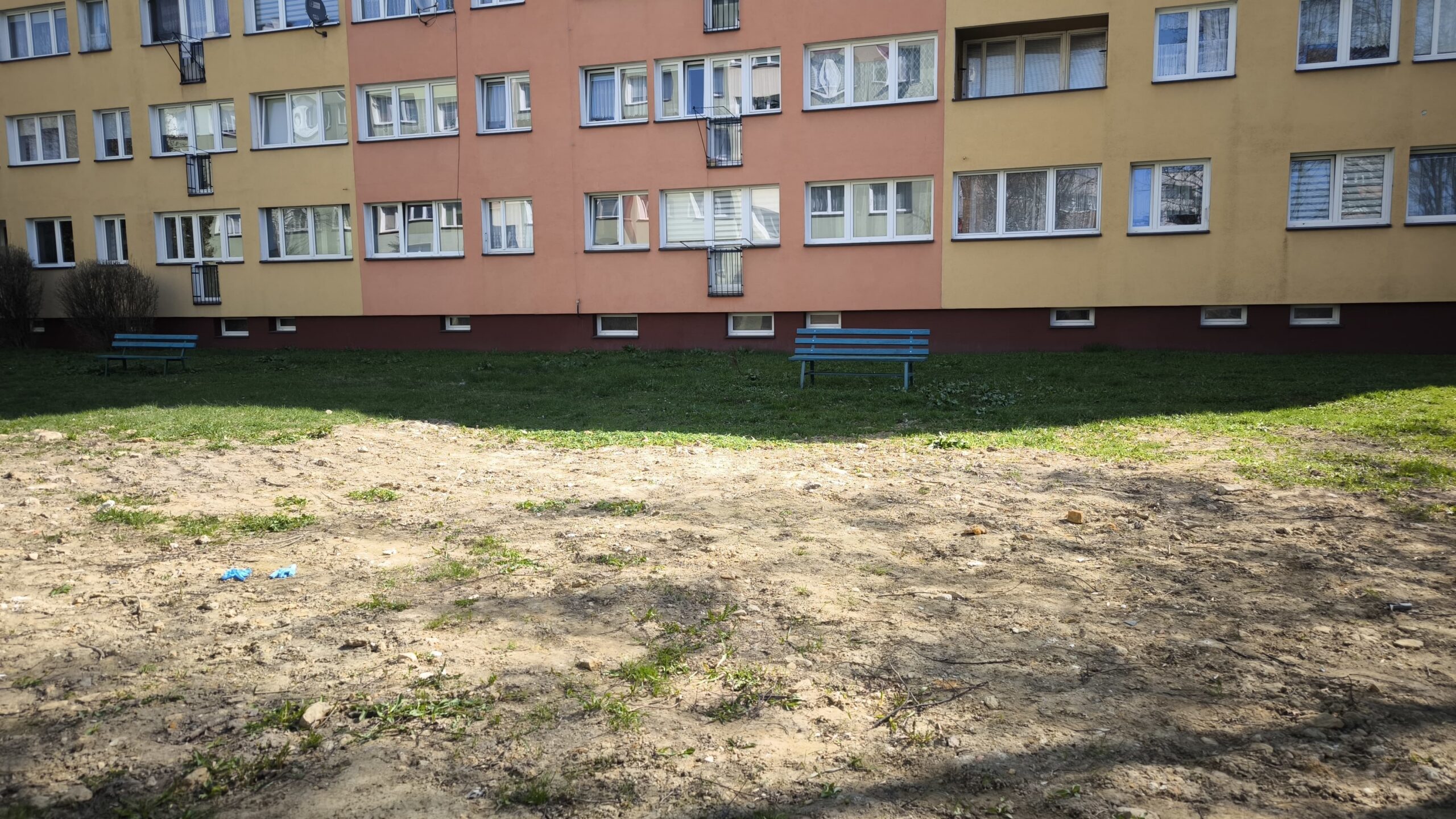 Strzelanina w Bystrzycy Kłodzkiej. Nie żyje 26-letni mężczyzna [AKTUALIZACJA]