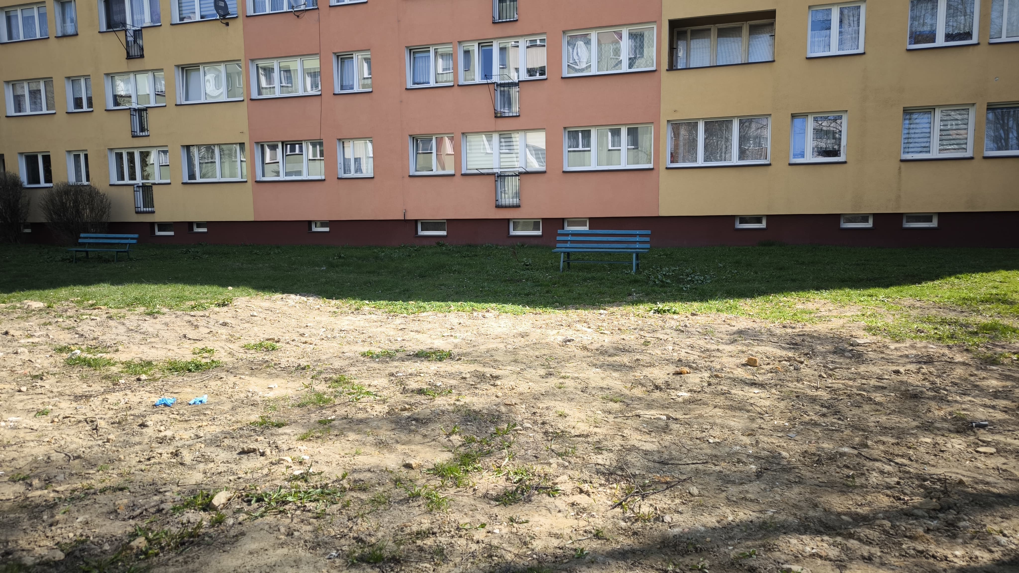 Strzelanina w Bystrzycy Kłodzkiej. Nie żyje 26-letni mężczyzna [AKTUALIZACJA]