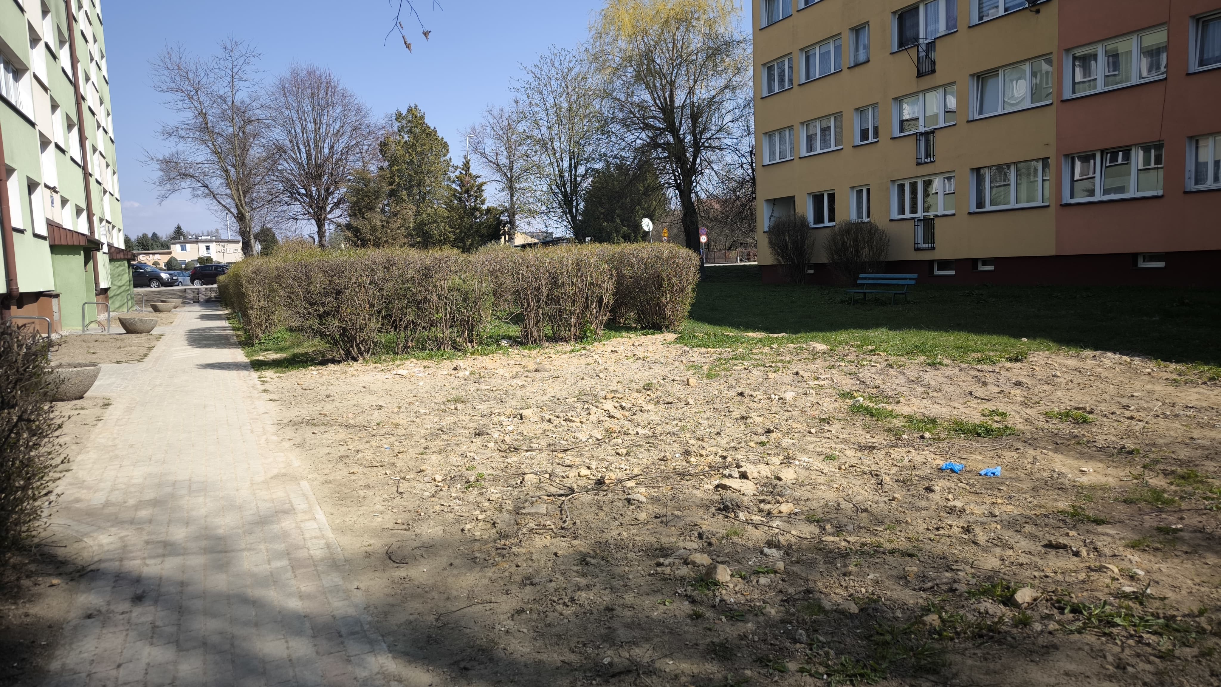 Znamy wstępne wyniki sekcji zwłok ofiary strzelaniny w Bystrzycy Kłodzkiej