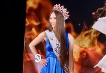 Oliwia Kwiatkowska ze Szczytnej została Miss Nastolatek Dolnego Śląska 2026