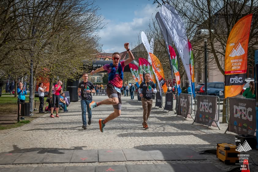 Kudowska Sztafeta Górska już w przyszły weekend! Sport, emocje i pomoc w sercu Gór Stołowych