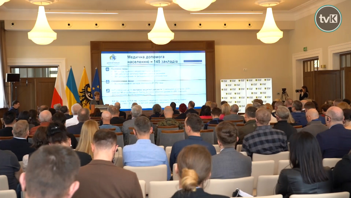 Bezpieczeństwo i funkcjonowanie podmiotów leczniczych w sytuacjach kryzysowych