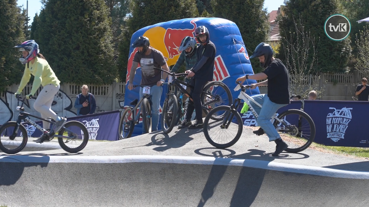 Nie pompujesz – Nie jedziesz