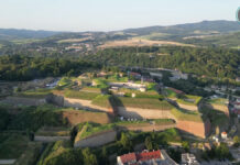 Nowe inwestycje na Twierdzy Kłodzko