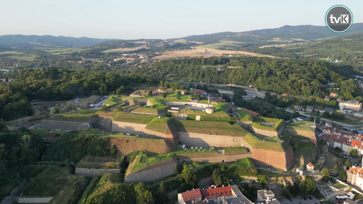 Nowe inwestycje na Twierdzy Kłodzko