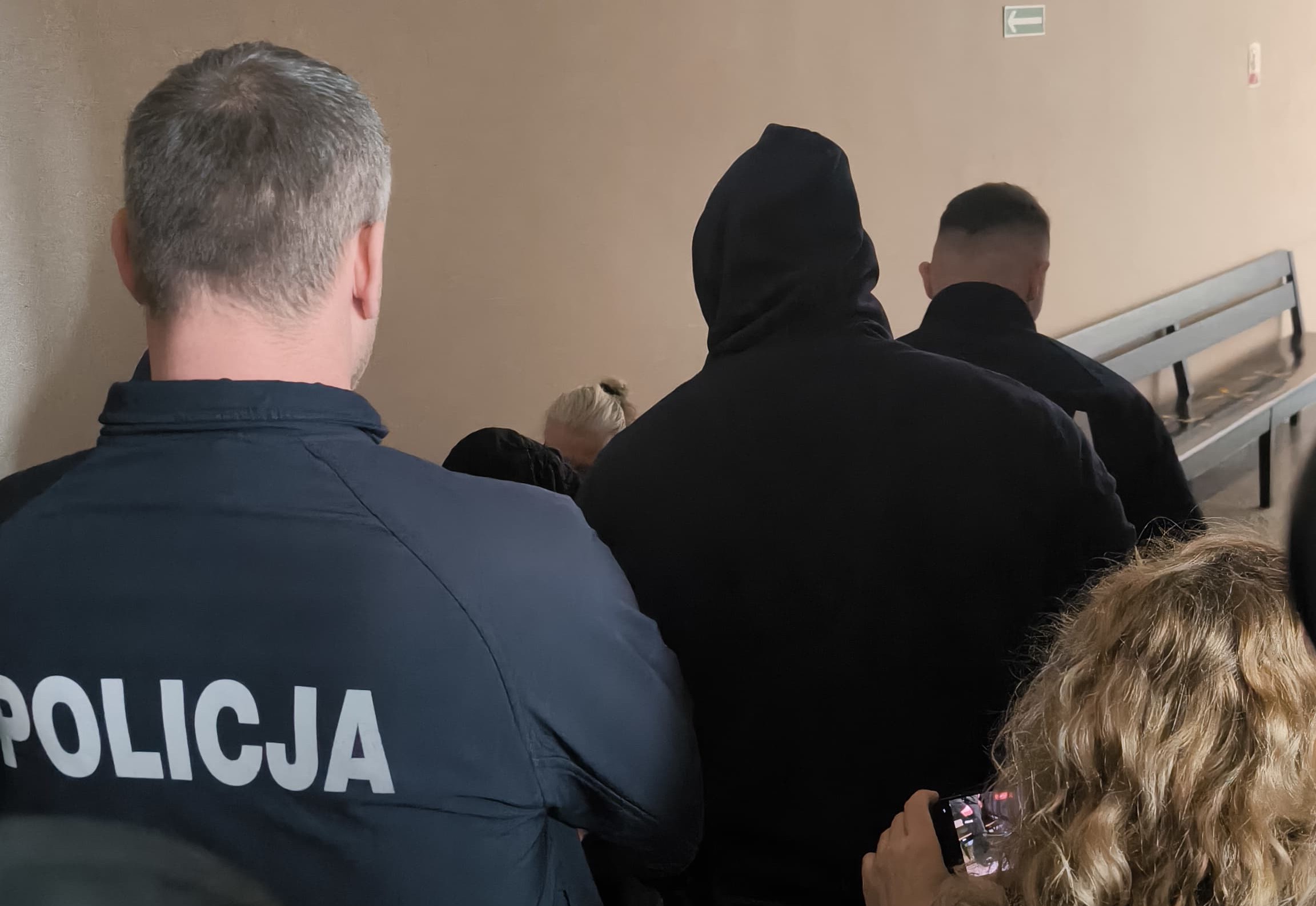 Areszt dla podejrzanego zabójstwo w Bystrzycy Kłodzkiej. Prokuratura ujawnia przebieg zdarzenia i nowe fakty