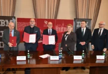 Politechnika Wrocławska i IBM łączą siły