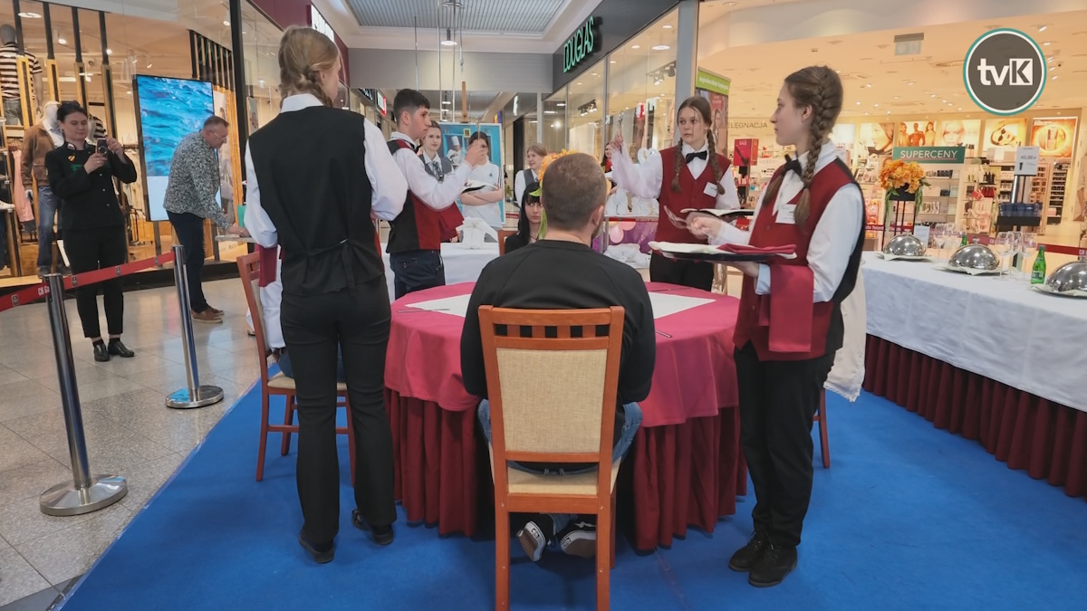 ,,GOTUJEMY WAM ATRAKCJE Kulinarna Twierdza Kłodzko’’