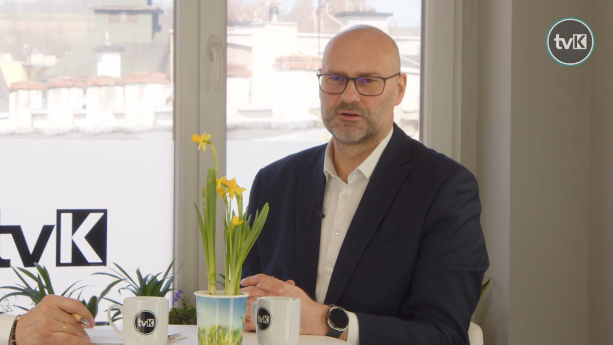 Rozmowa z Michałem Piszko – Burmistrzem Kłodzka