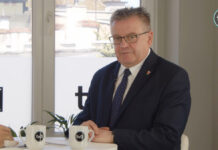 Rozmowa z Rozmowa z Wójtem Gminy Kłodzko – Zbigniewem Turem