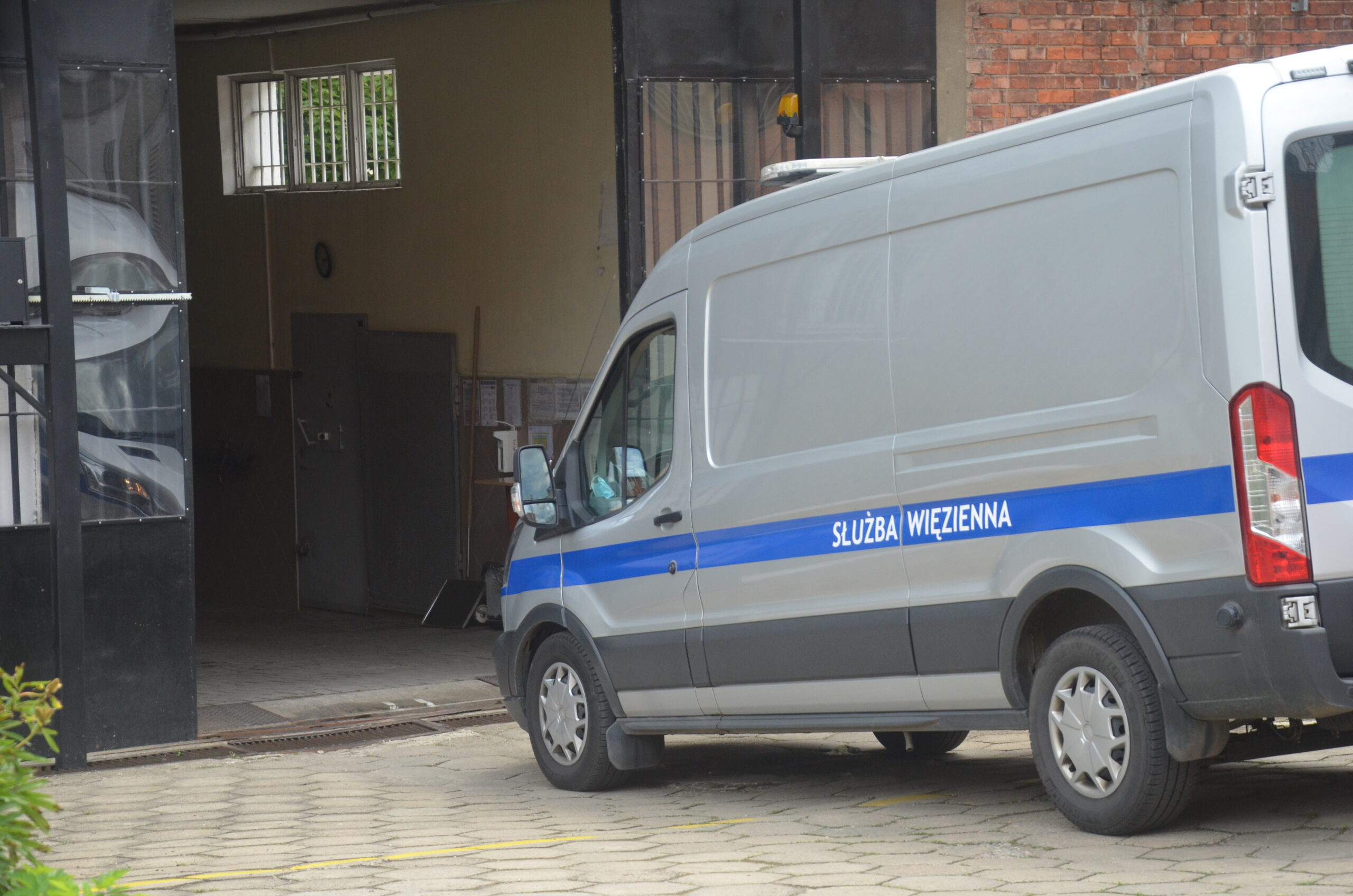 62-latek z Nowej Rudy aresztowany w związku z podejrzeniem przestępstwa wobec małoletniej