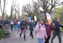 Sportowa sobota w Dusznikach-Zdroju