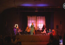 Sezon artystyczny oficjalnie otwarty