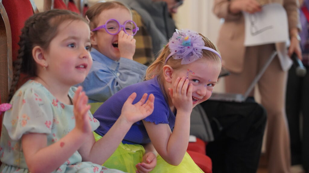 Jubileuszowy „Mam Talent ” w Dusznikach-Zdroju. Mali artyści skradli serca publiczności [Foto]