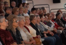 I Międzynarodowe Spotkanie Uniwersytetów Trzeciego Wieku