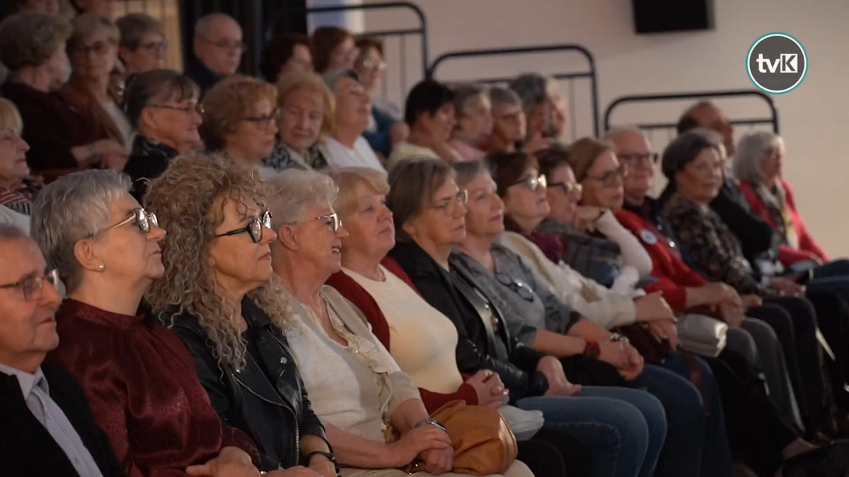 I Międzynarodowe Spotkanie Uniwersytetów Trzeciego Wieku
