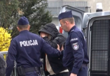 Zarzut zabójstwa po śmiertelnej strzelaninie w Bystrzycy Kłodzkiej. Instruktor strzelectwa twierdzi, że działał w obronie koniecznej