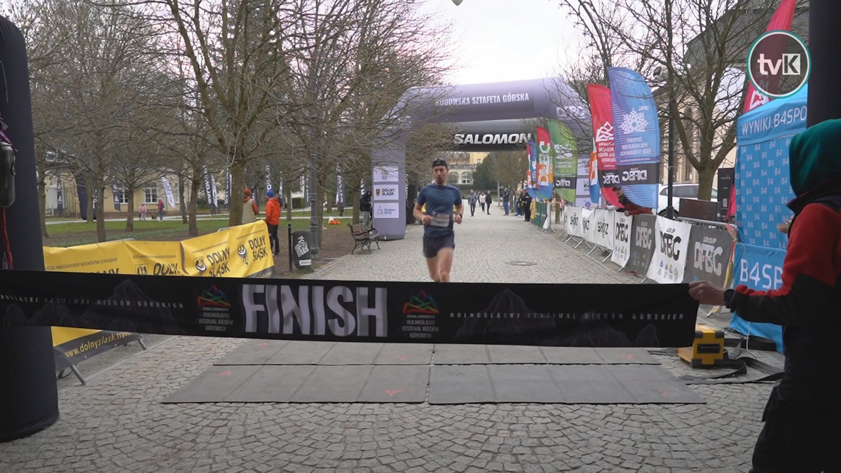 Kudowska Sztafeta Górska 2026