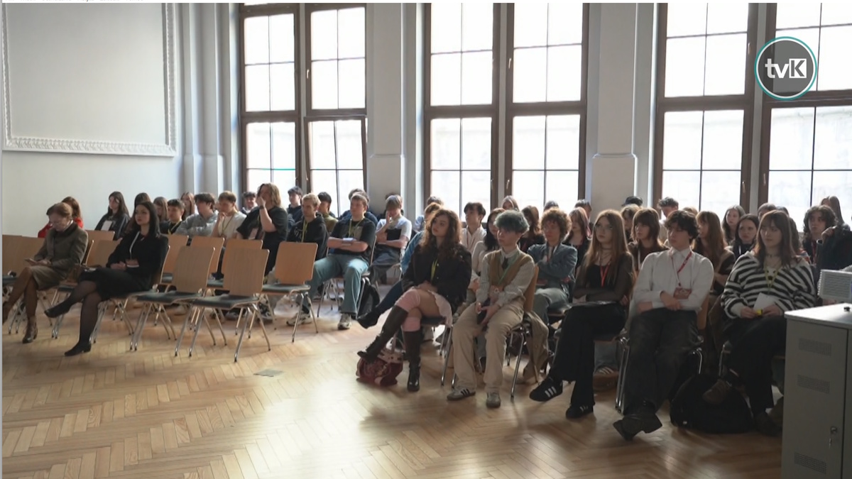 „Kłodzko – miasto pokoleń” – konferencja