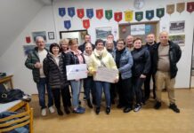 Projekt „W partnerstwie dla rozwoju pogranicza” w Bystrzycy Kłodzkiej