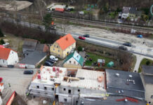 Będzie jak nowe Centrum Kultury w Bardzie