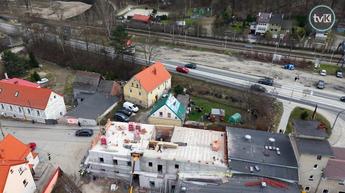 Będzie jak nowe Centrum Kultury w Bardzie