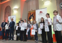 Za nami XXVI edycja Gitariady