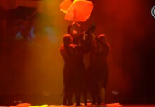 Międzynarodowy Festiwal Twórczości