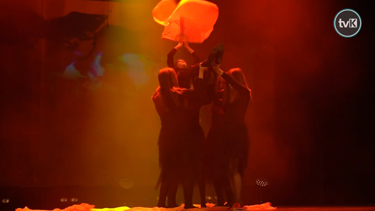 Międzynarodowy Festiwal Twórczości