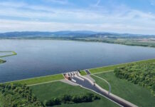 Trwają konsultacje społeczne w sprawie budowy zbiornika retencyjnego w Kamieńcu Ząbkowickim