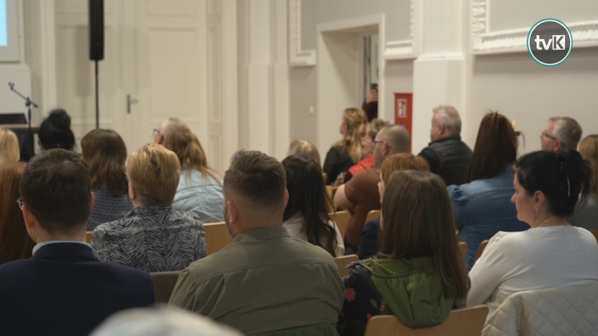 Szkolenie z zakresu zarządzania kryzysowego w Kłodzku